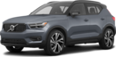 2019 Volvo XC40 image