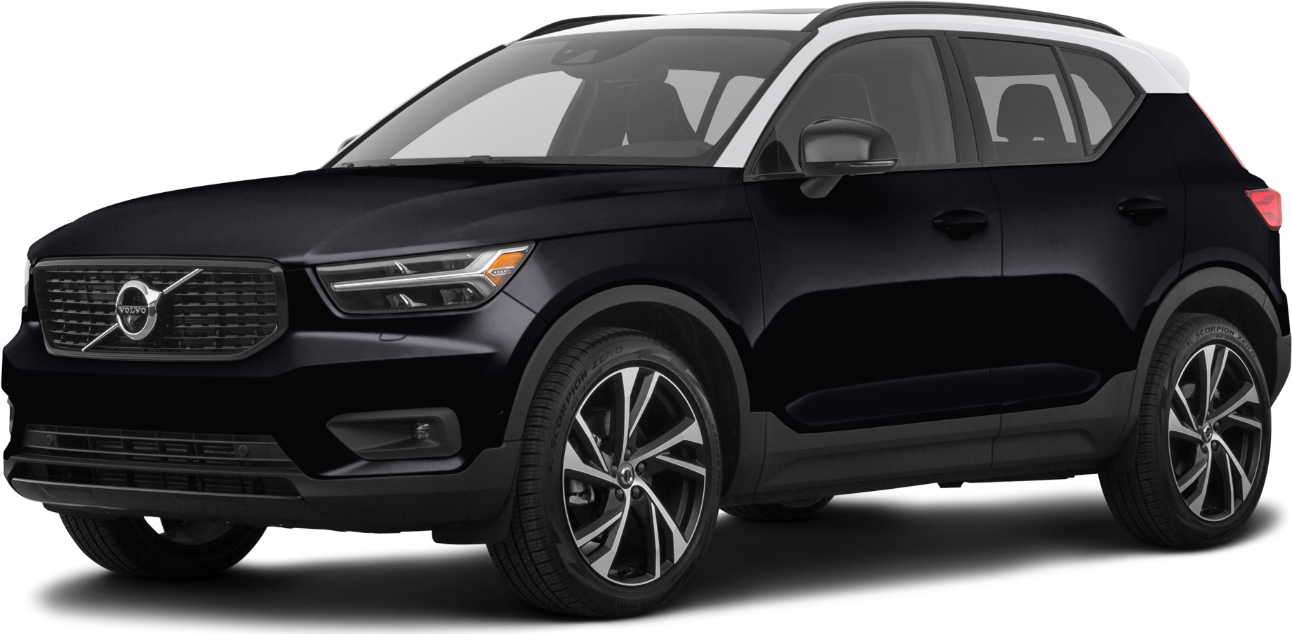 2020 Volvo XC40 Price, Value, Ratings & Reviews