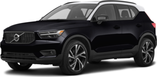 2020 Volvo XC40
