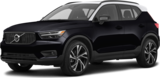 Volvo XC40 T5 R-Design Sport Utility 4D