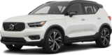 XC40 T4 R-Design Sport Utility 4D image