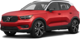 XC40 T5 R-Design Sport Utility 4D image