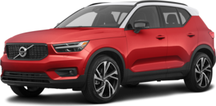 2020 Volvo XC40