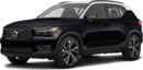 2021 Volvo XC40 image