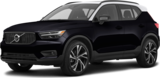 XC40 T5 R-Design Sport Utility 4D image
