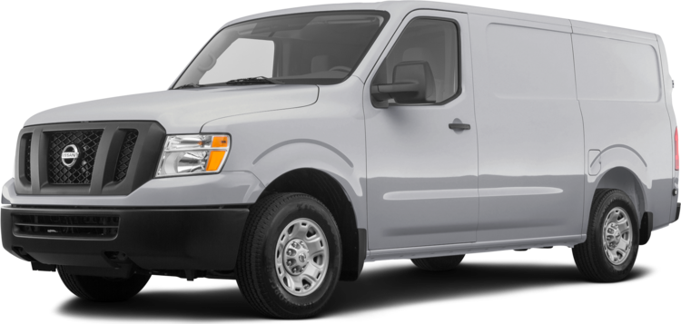 2018 Nissan NV2500 HD Cargo Exterior: 0