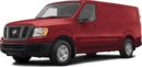 2018 Nissan NV2500 HD Cargo image