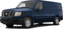 2021 Nissan NV3500 HD Cargo image