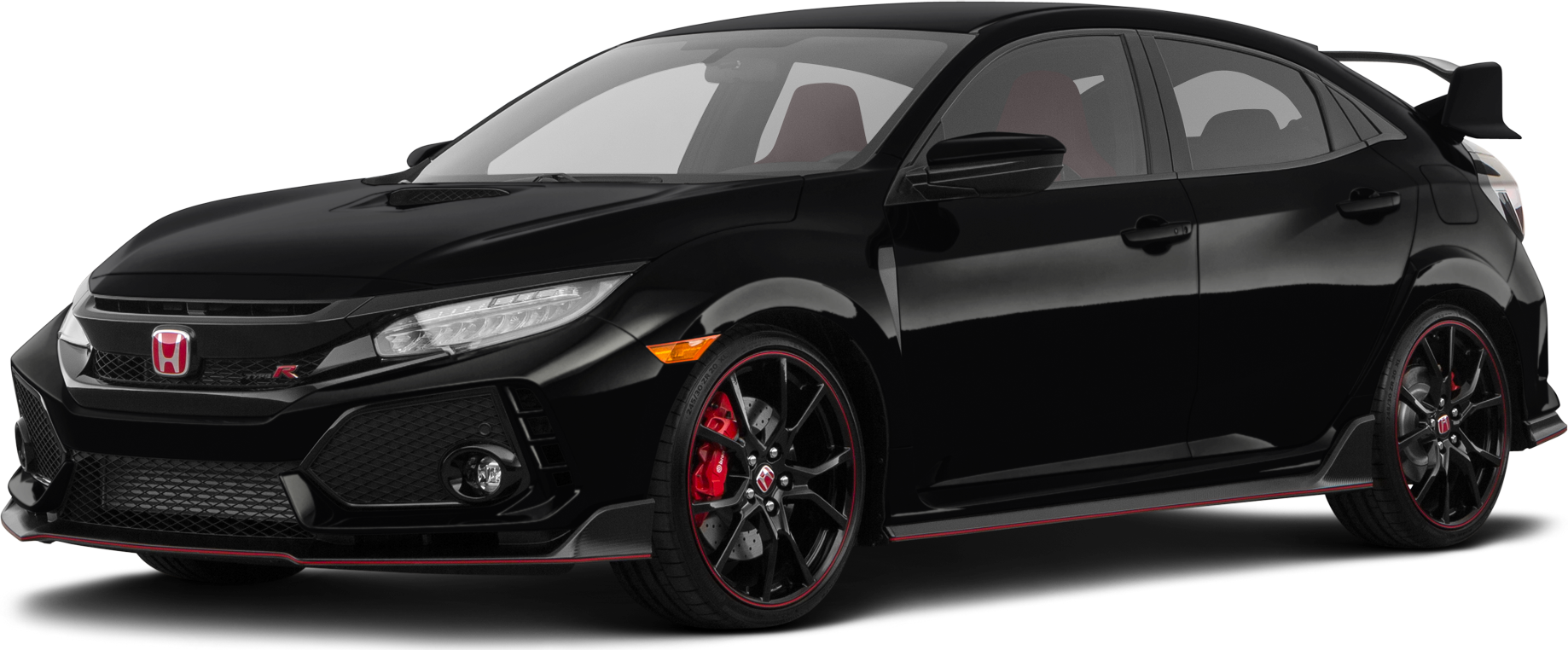 Honda Civic Type R