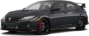 2017 Honda Civic Type R image