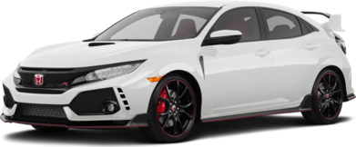 Civic Type R Touring Hatchback Sedan 4D image