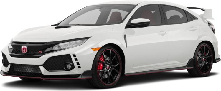 2017 Honda Civic Type R Exterior: 0