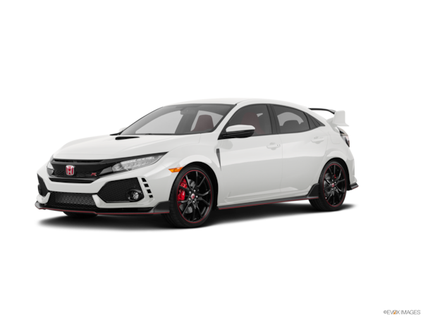 Used 2018 Honda Civic Type R Touring Hatchback Sedan 4D Prices | Kelley ...