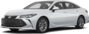 2019 Toyota Avalon Hybrid image