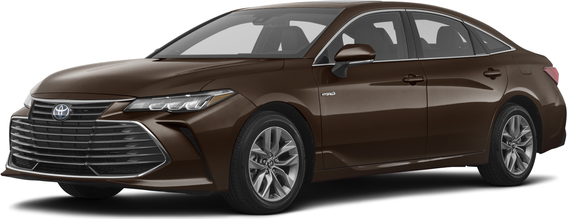 2019 Toyota Avalon Hybrid XSE Sedan 4D