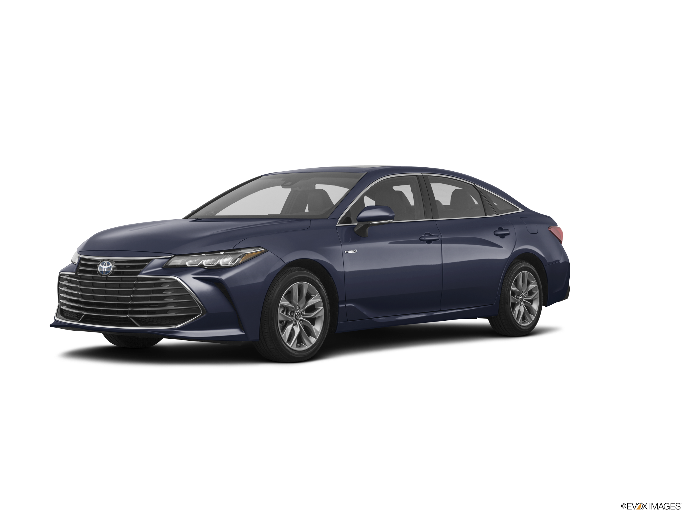 Used 2019 Toyota Avalon Hybrid Limited Sedan 4D Pricing | Kelley Blue Book