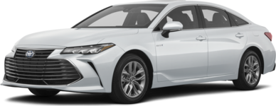 2020 Toyota Avalon Hybrid XSE Sedan 4D