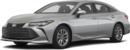 2021 Toyota Avalon Hybrid image