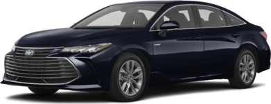 Avalon Hybrid XLE Sedan 4D image