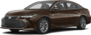 2021 Toyota Avalon Hybrid image