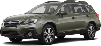 Subaru Outback 3.6R Limited Wagon 4D