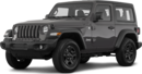 2019 Jeep Wrangler image