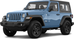 2019 Jeep Wrangler Problems | Kelley Blue Book