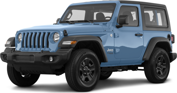 2019 Jeep Wrangler Exterior: 0