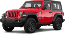 2019 Jeep Wrangler image