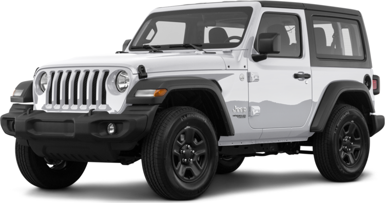 2019 Jeep Wrangler Exterior: 0