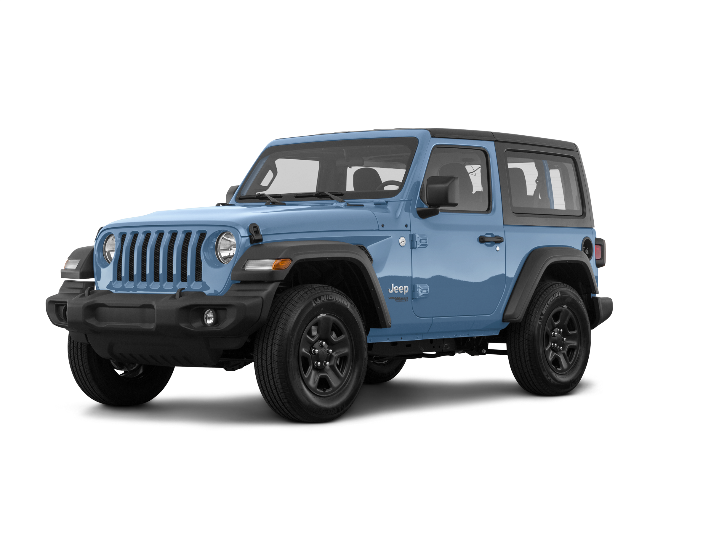 2019 Jeep Wrangler Values & Cars for Sale | Kelley Blue Book