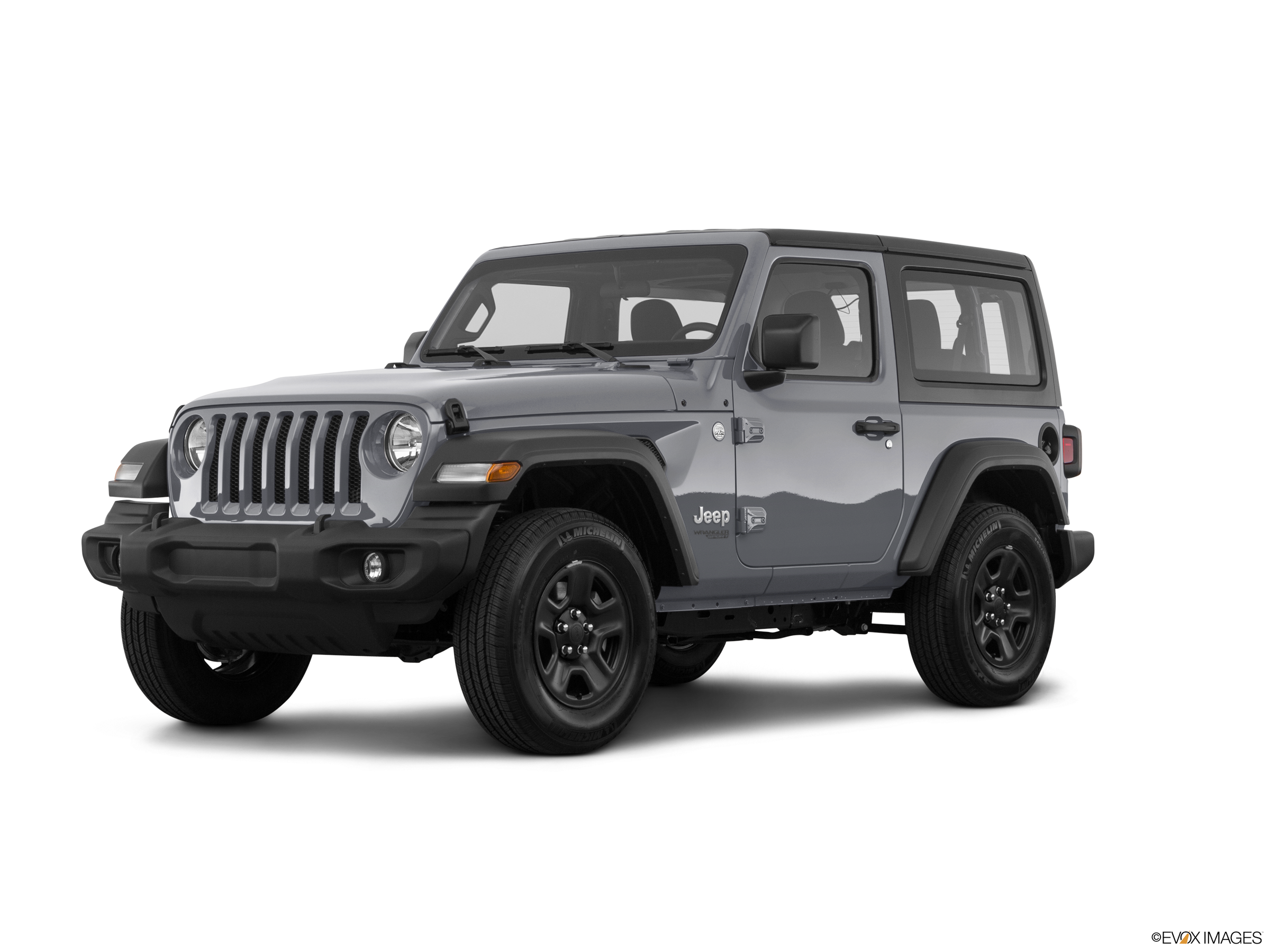 2019 Jeep Wrangler Values & Cars for Sale | Kelley Blue Book