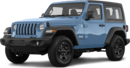 2020 Jeep Wrangler image