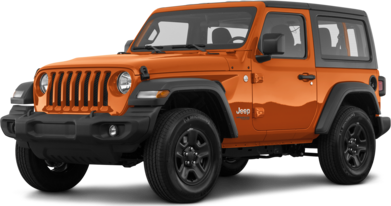 2020 Jeep Wrangler Prices, Reviews & Pictures | Kelley ...