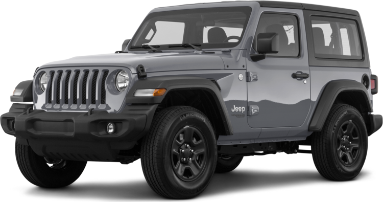 2020 Jeep Wrangler Exterior: 0