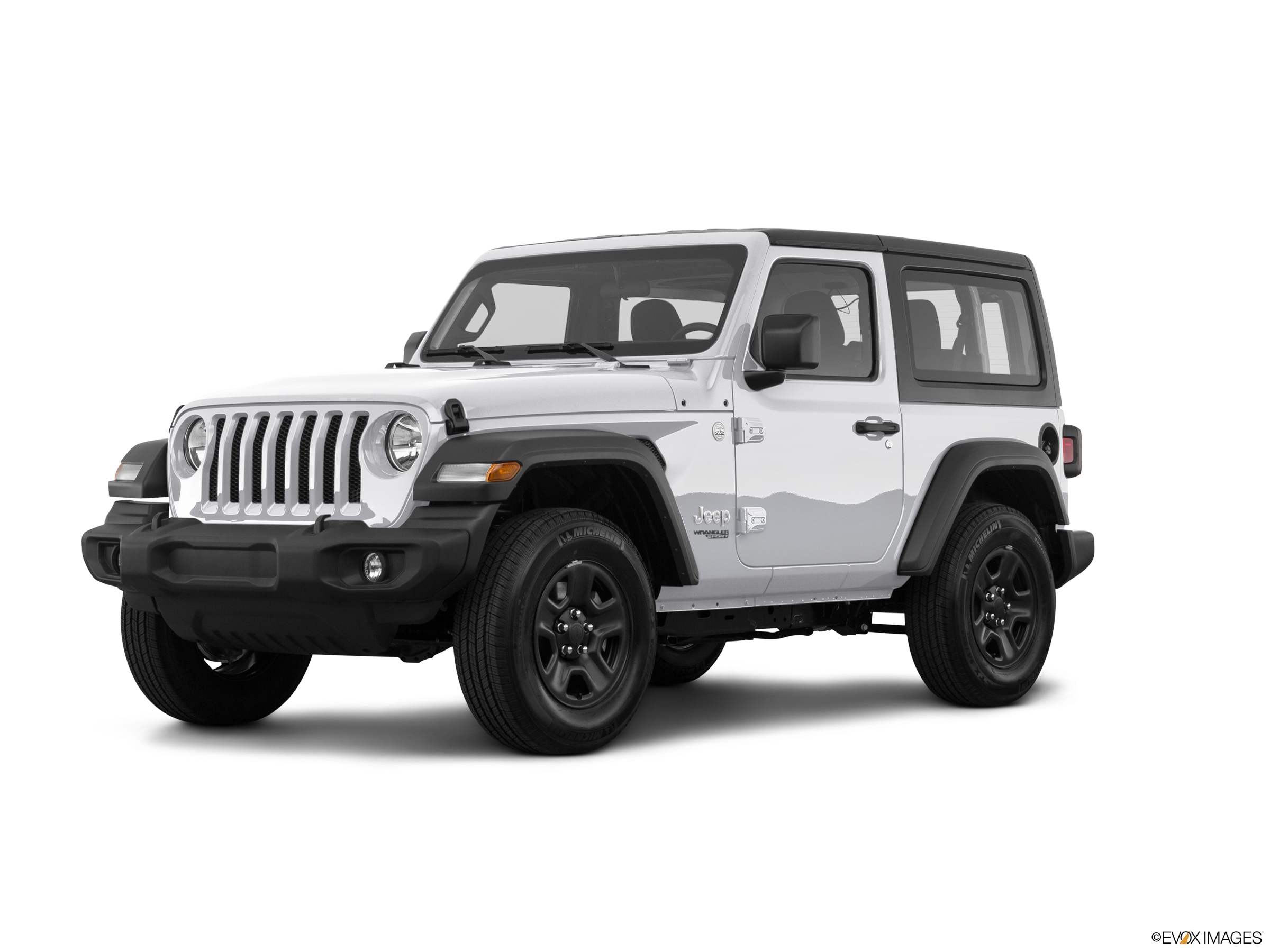 2020 Jeep Wrangler Values & Cars for Sale | Kelley Blue Book