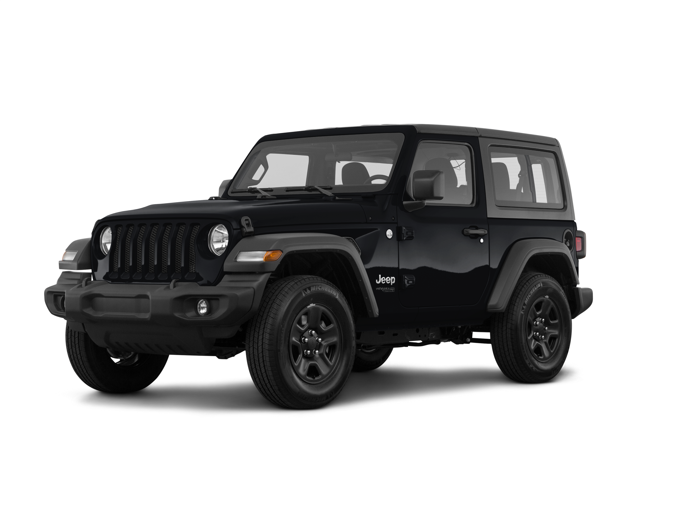 2020 Jeep Wrangler Values & Cars for Sale | Kelley Blue Book
