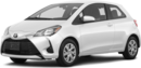 2018 Toyota Yaris image