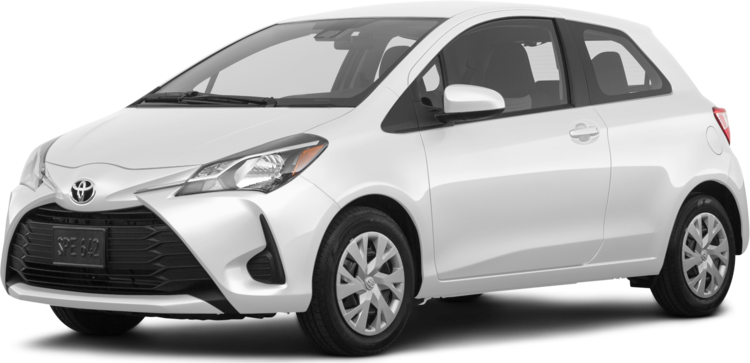 2018 Toyota Yaris Exterior: 0