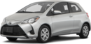 2018 Toyota Yaris image