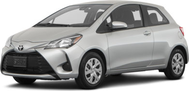 Yaris L Hatchback Sedan 5D image