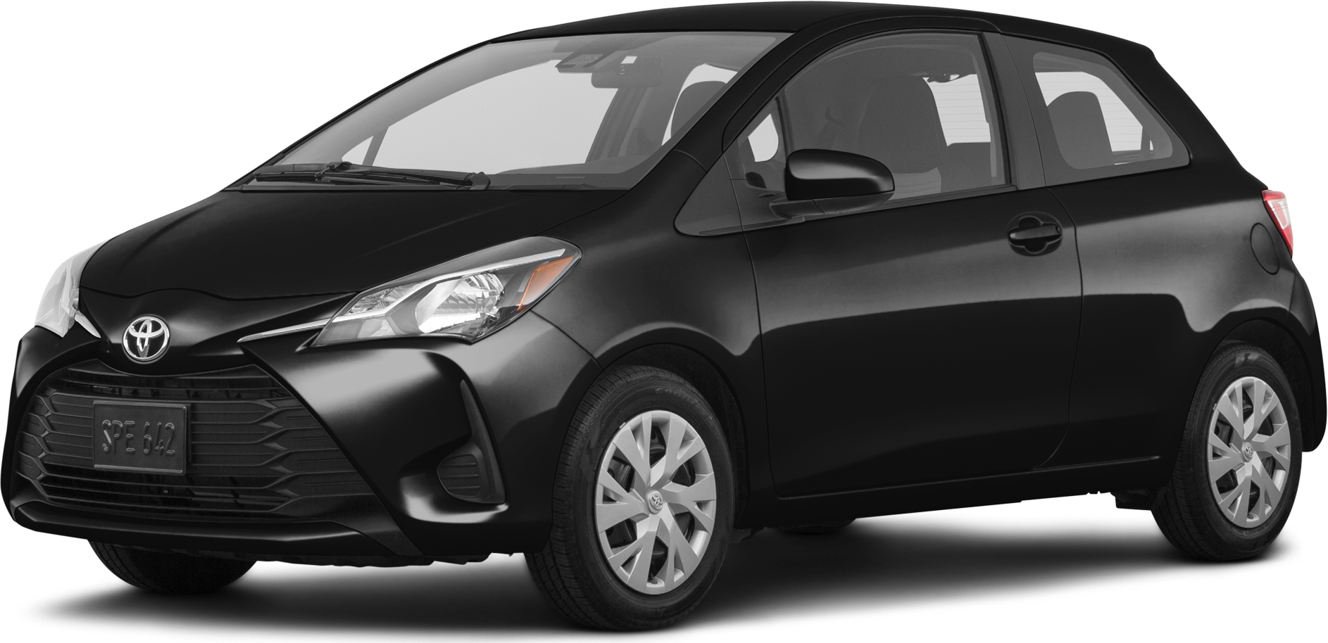2016 Toyota Yaris Price, Value, Ratings & Reviews