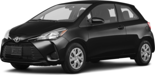 2018 Toyota Yaris