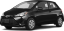2018 Toyota Yaris image