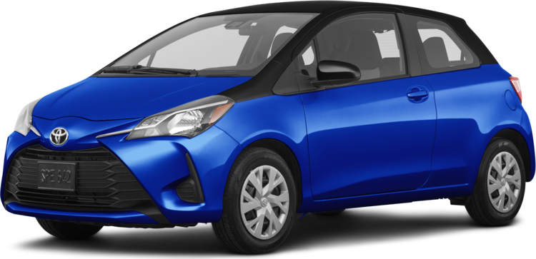 2018 Toyota Yaris Exterior: 0