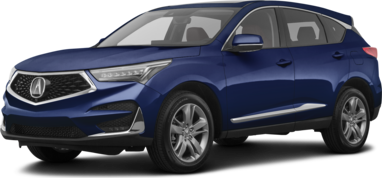 2020 Acura RDX Price, Value, Ratings & Reviews