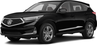 2020 Acura RDX