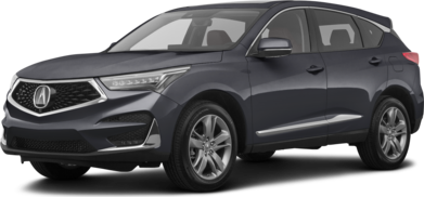 2020 Acura Rdx Prices Reviews Amp Pictures Kelley Blue Book