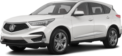 Acura RDX SH-AWD Sport Utility 4D