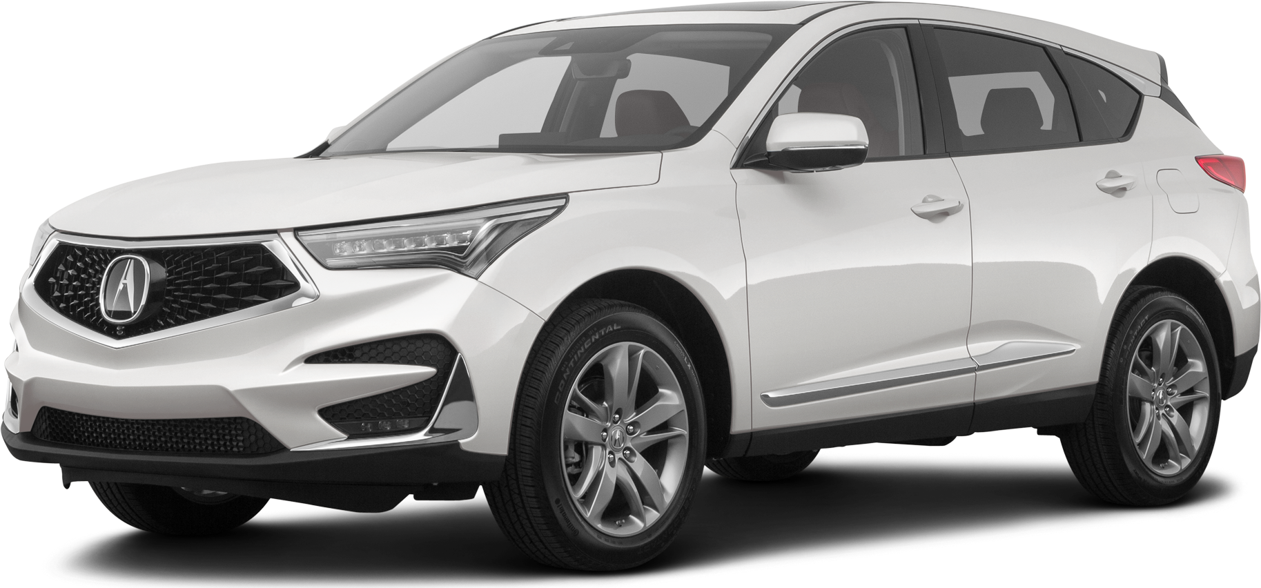 2021 Acura Rdx Reviews Pricing Specs Kelley Blue Book